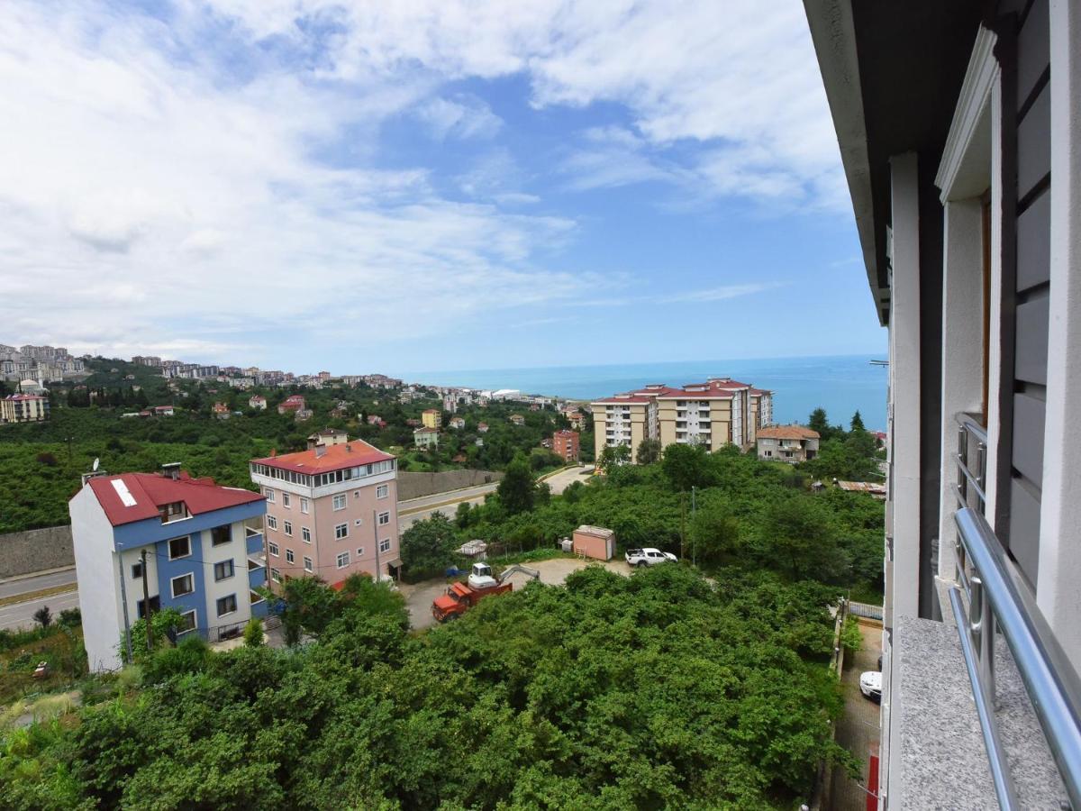 Asya Residence Otel Cimenli Exterior photo